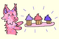 cupcakes!