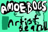 AMOEBOGS - ARTIST SEARCH