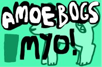 AMOEBOGS - MYO