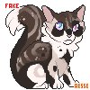 pixel cats entry #1