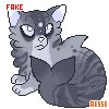 pixel cats entry #2