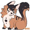 Pixel Cats - 14-1
