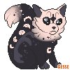 Pixel Cats - 14-2