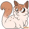 Pixel Cats - 14-3