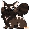 Pixel Cats - 14-4