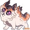 Pixel Cats - PYO-O3