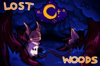 Lost Woods - HC Halloween Event