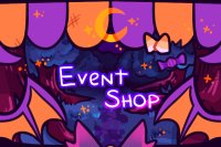 Event Shop - HC Halloween Event