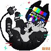 Pixel Cats; PCE-6
