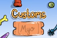 [HSR] Customs & MYO's [WIP- DO NOT POST!]