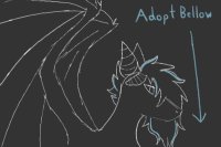 Dragon adoptie Taken :>>