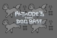 altmode's f2u DOGY adopt lines :D