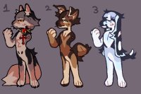 Adopts frm heaven (open)