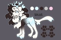 someone tell solos to stop making sonas ...