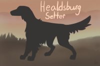 Healdsburg Setter v.1