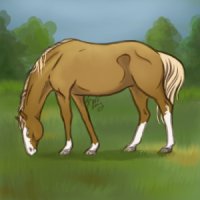 Pasture avatar