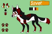 Silver / Feral reference