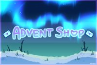 ♡ HC2022 Advent Shop ♡ CLOSED