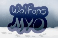 Wolf-dragons MYO Christmas Event!