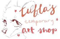 [♛] tubla’s temp art shop: 1 round only!