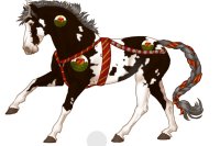 Winter NRE #01 Winter NRE #01