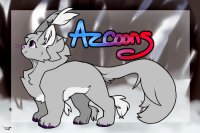 Azcoons -WIP - OPEN FOR MARKING