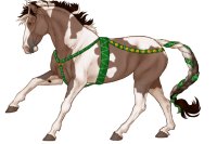 Winter NRE #04 Winter NRE #04