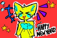 happy new years !!!