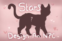Stars V.2 • Design An NPC Contest