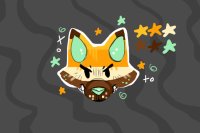 Fox fox fox fox