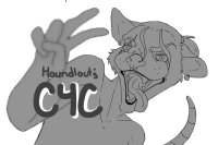 Hound’s C4C (Open!)