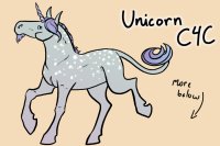 Unicorn C4C