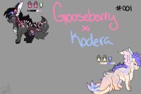 Kralian Nursery Batch #001 -Gooseberry x Kodera-