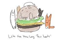 Burger Clan [ClanGen]