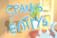 sparks entrys - soft paws