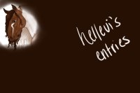 hellevi's Cupido Draft Artist Search Entries