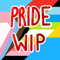 WIP - Pride?