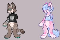 OPEN Adopts!