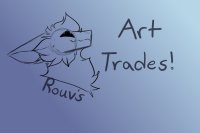 Rouv's art trades!