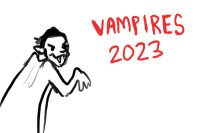 Vampires artfight!!