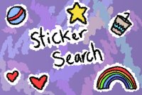 Sound Asheep - Sticker Search [CLOSED]