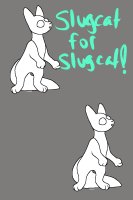 Slugcat for Slugcat!