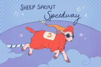 Sound Asheep - Sheep Sprint Speedway