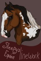Sleepy's Equine Shop (Orders Closed)