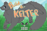 Build-A-Kelter Anniversary Event: in progress