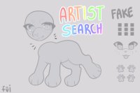 【﻿ｆｌｏａｔｉｅｓ】artist search