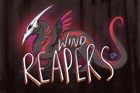 Wind Reapers v.3 [Artist Perks!]