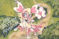 Pixie’s Camp Smoothie Adventures