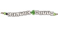 Friendship Bracelet for CelticKitty