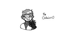 Octavius.O's sketch